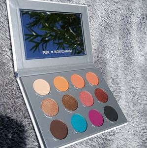 Eyeshadow Pallet